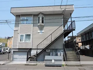 グランドハウスBの画像