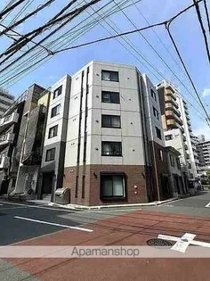 タスキSMART神楽坂【4階】の外観