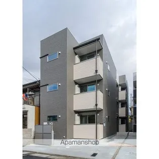 LUXE STYLE辻町WESTの画像