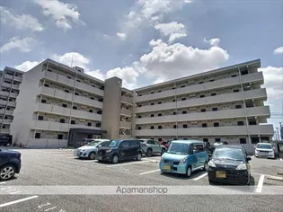 Kビル横山の画像