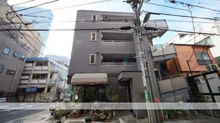 アベリア千駄ヶ谷の画像