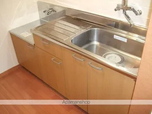 フォンテーヌ峯【2階】のその他画像