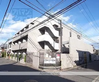 Nフラットの画像