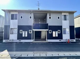 セレクトン E棟の画像