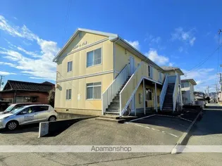 エステート八幡の画像