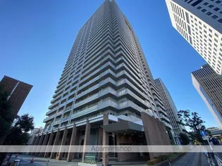 品川シーサイドビュータワーIの画像
