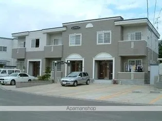 パルコ ラフレシアの画像