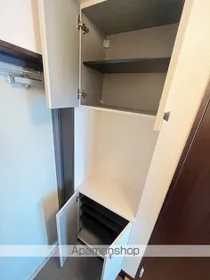 アンパサージュ【7階】の内装