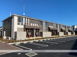 JOUR DE FLORAISON K(ジュール ド フロレゾン【2階】の外観