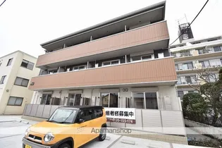 DーROOM土樋【3階】の外観