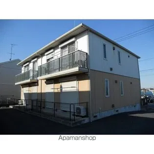 パラシオン向原の画像