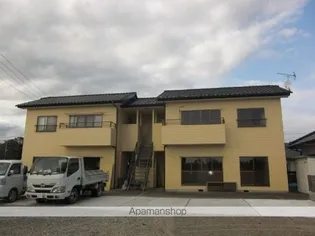 メゾン小川【B201号室】の外観