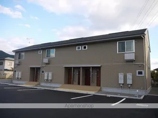 メゾン プレーヌの画像