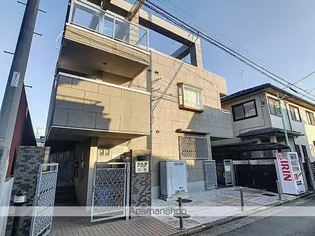 ラカータ川越の画像