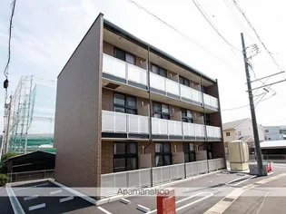 レオパレスK AOYAMAの画像