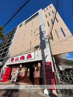 フラワーマンション天王台【3階】の外観