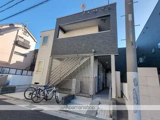 クレイノYU SETAGAYA【1階】の外観