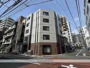 タスキSMART神楽坂【3階】の外観