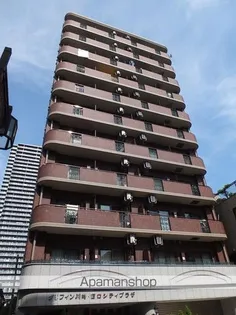 グリフィン川崎 西口シティプラザの画像