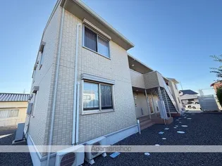 セジュール宮永【102号室】の外観