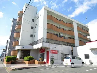 アシスト第6盛岡マンションの画像