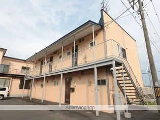 柴山アパートの画像