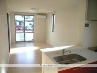 GREAT COURT【1階】の居間