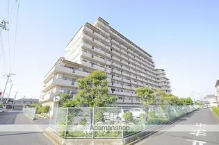 グリーンパーク第3八潮の画像