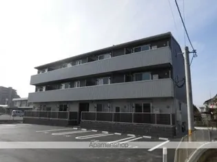 フロレゾン A棟の画像