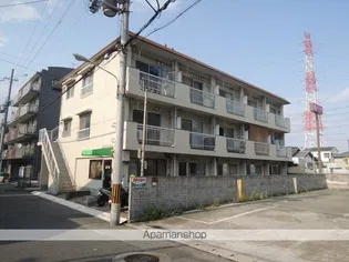 グレスト元町の画像