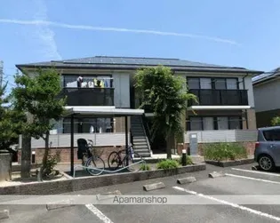 ハイラーク甘木D棟の画像