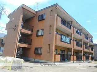 シャトレ純【1階】の外観