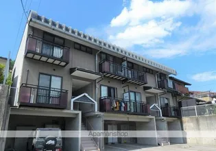 メゾンメテオラの画像