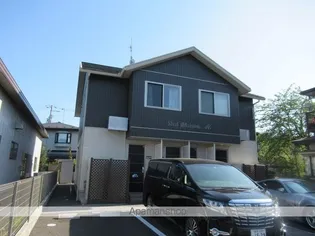 シャーメゾンMの画像