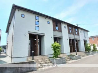 クレストⅠの画像