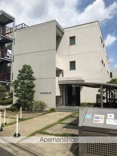 東京都中野区上高田1丁目【マンション】の外観