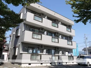 コットンヒルズ坂本の画像