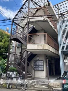 スカイマンションの画像