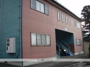 メロディハウスA棟の画像