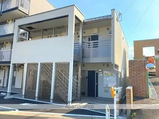 セレーノ香椎駅東IIの画像