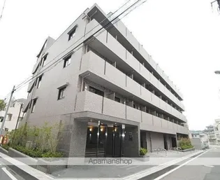 ルーブル桜台の画像