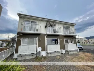 フレグランス郵とぴあ Aの画像