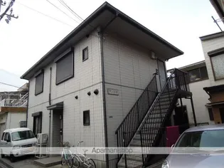 サニーコーポの画像