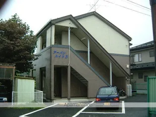 アーバンハイツBの画像