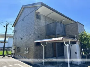 ファミーユタイチ B棟の画像