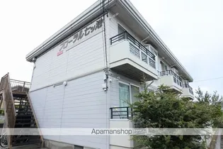 フローラル七ツ池の画像