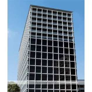 赤坂氷川町レジデンス【12階】の外観