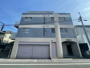 テランジアの画像