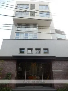 プラウドフラット中落合の画像