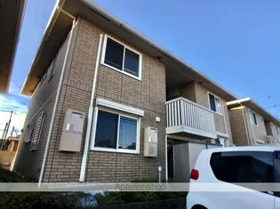 リヴェールメゾン・櫻 弐番館【2階】の外観